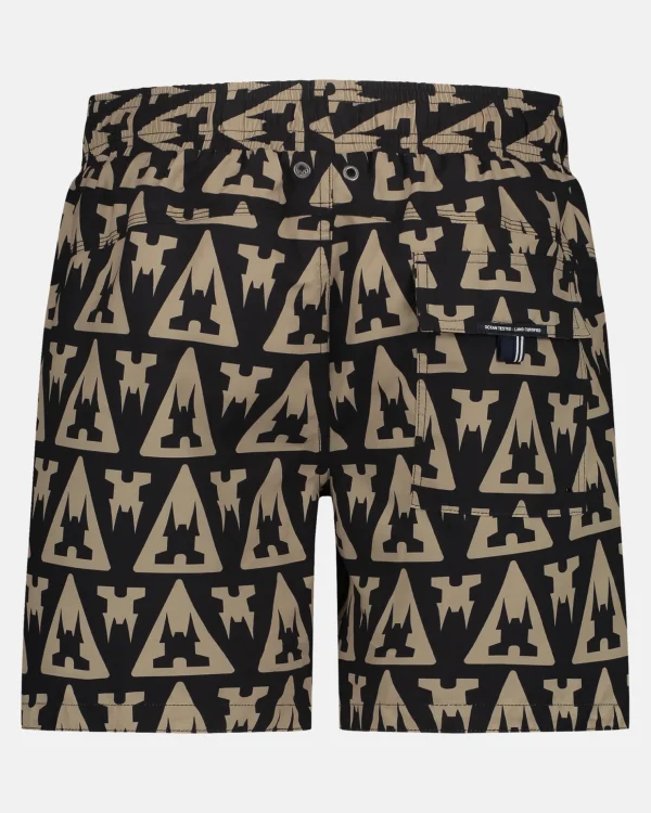 Zwemkleding-Gaastra Towers Zwembroek