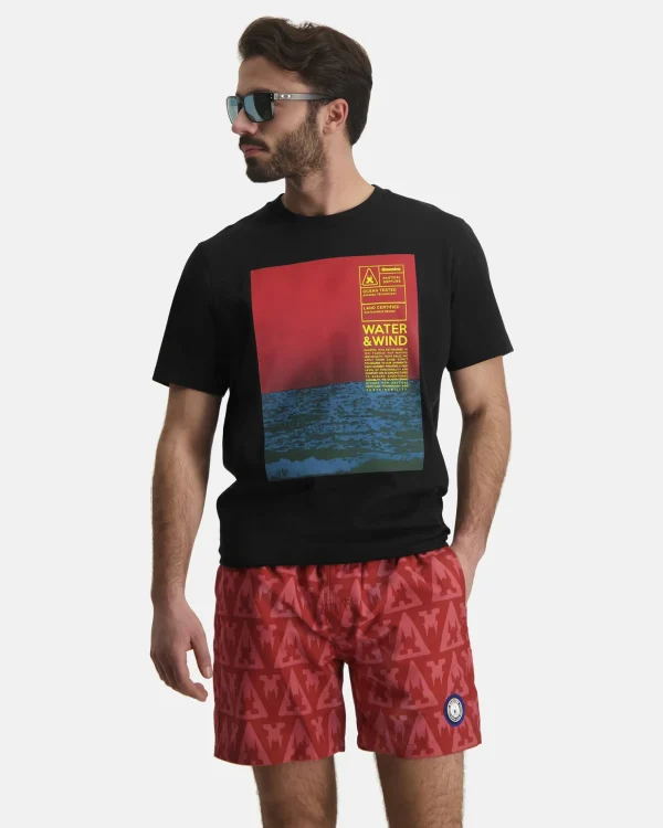 Zwemkleding-Gaastra Towers Zwembroek