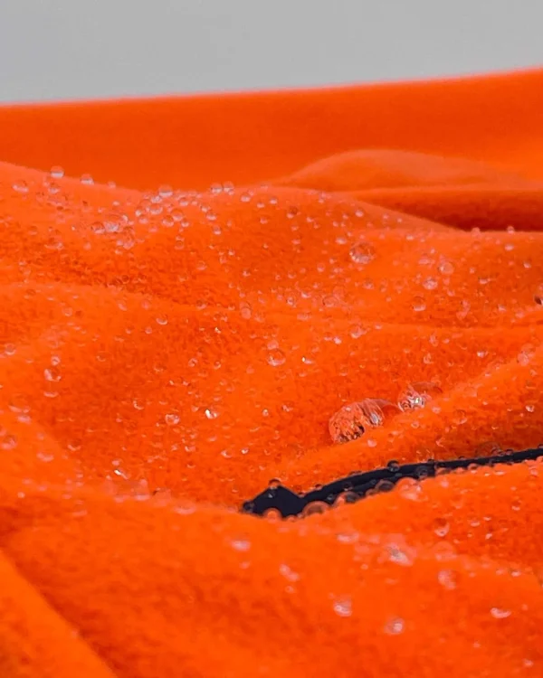 Fleece & Softshell-Gaastra Viking-Fleece Van 100% Gerecycled Polyester