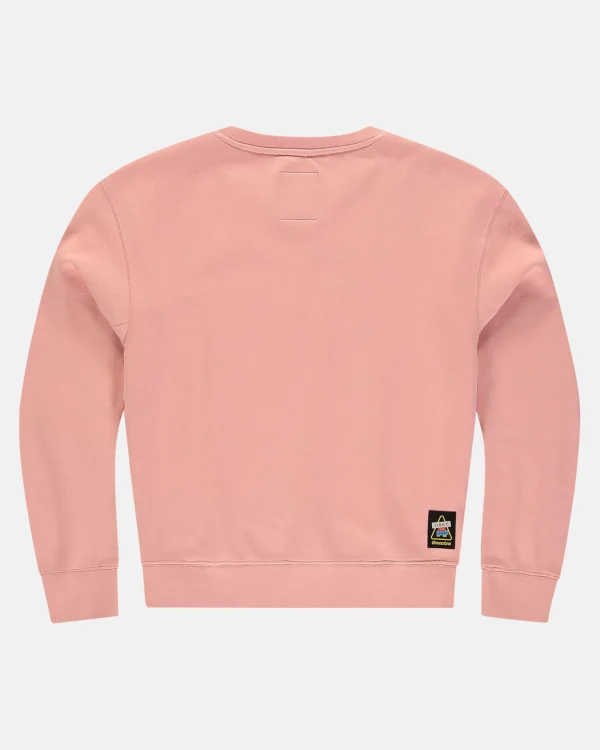 Truien En Sweaters-Gaastra Vintage Katoenen Sweater Venice Beach