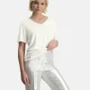 Polo'S En T-Shirts-Gaastra V-Neck Indya T-Shirt