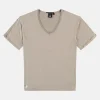 Polo'S En T-Shirts-Gaastra V-Neck Indya T-Shirt