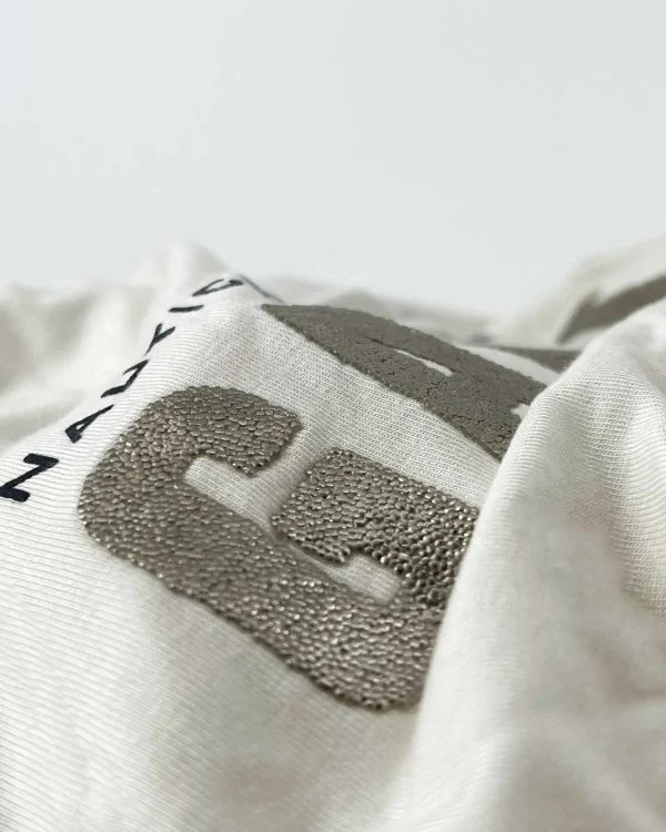 Polo'S En T-Shirts-Gaastra V-Neck Indya T-Shirt