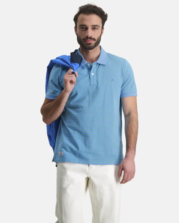 Polo'S En T-Shirts-Gaastra Waft Polo