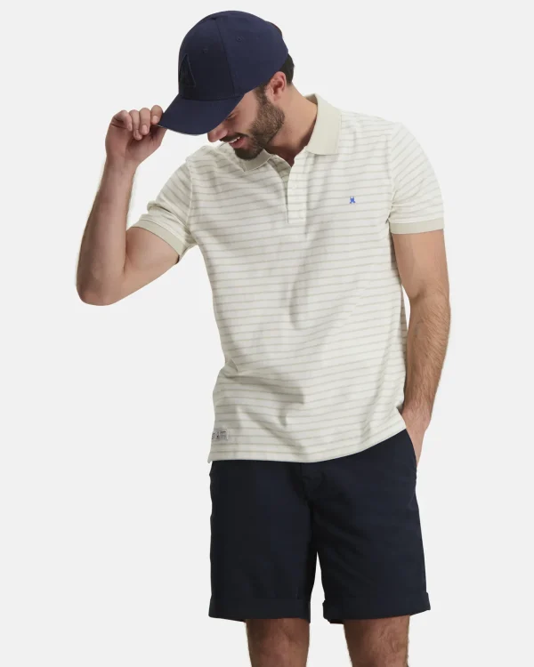 Polo'S En T-Shirts-Gaastra Waft Polo