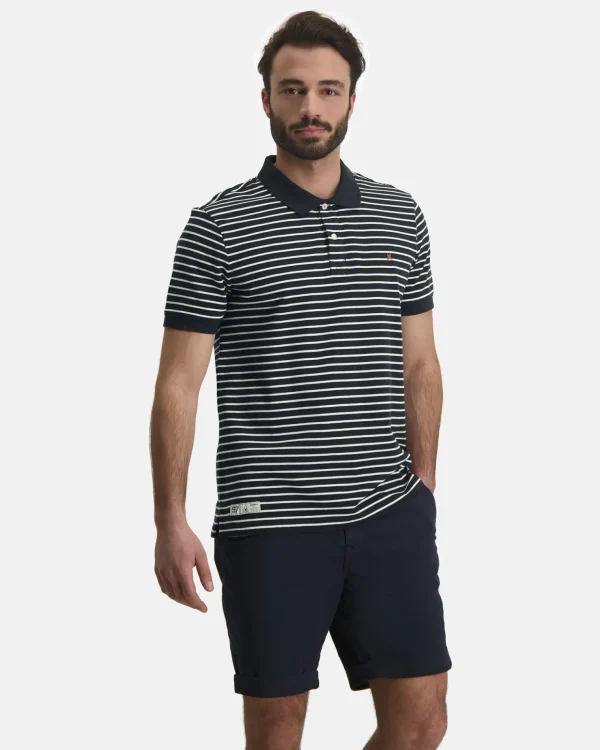 Polo'S En T-Shirts-Gaastra Waft Polo
