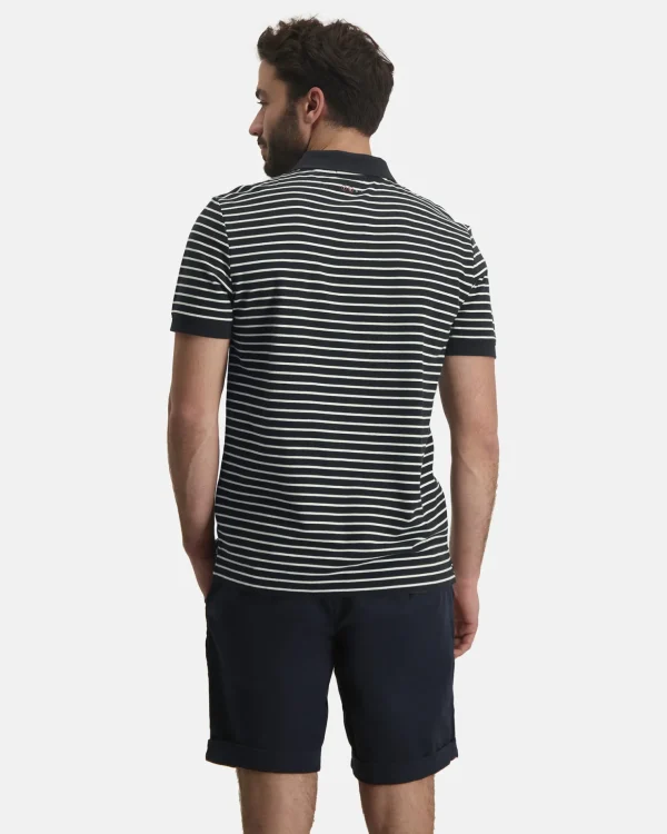 Polo'S En T-Shirts-Gaastra Waft Polo