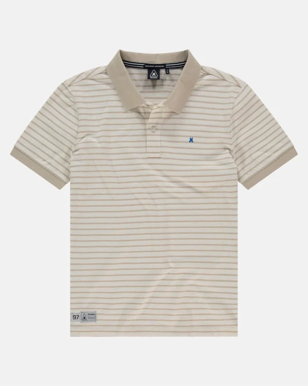 Polo'S En T-Shirts-Gaastra Waft Polo