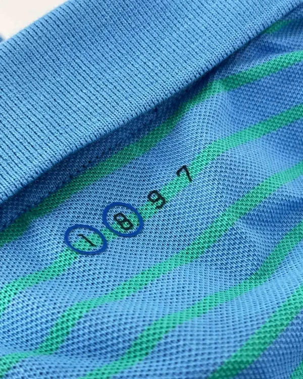 Polo'S En T-Shirts-Gaastra Waft Polo
