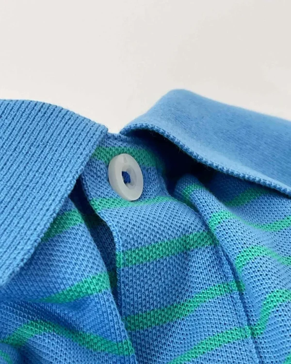 Polo'S En T-Shirts-Gaastra Waft Polo