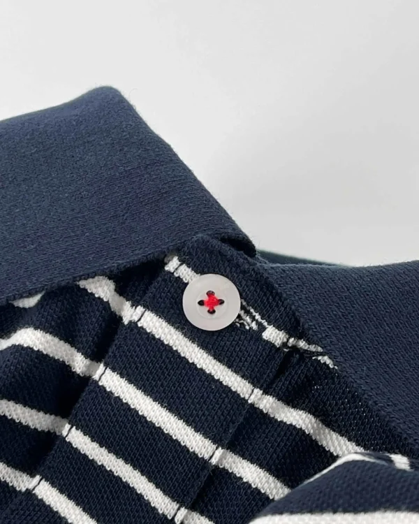 Polo'S En T-Shirts-Gaastra Waft Polo