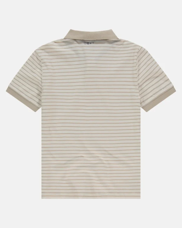 Polo'S En T-Shirts-Gaastra Waft Polo