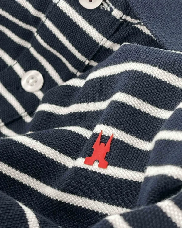 Polo'S En T-Shirts-Gaastra Waft Polo