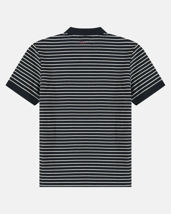 Polo'S En T-Shirts-Gaastra Waft Polo
