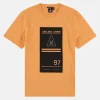 Polo'S En T-Shirts-Gaastra Wales T-Shirt