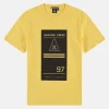 Polo'S En T-Shirts-Gaastra Wales T-Shirt