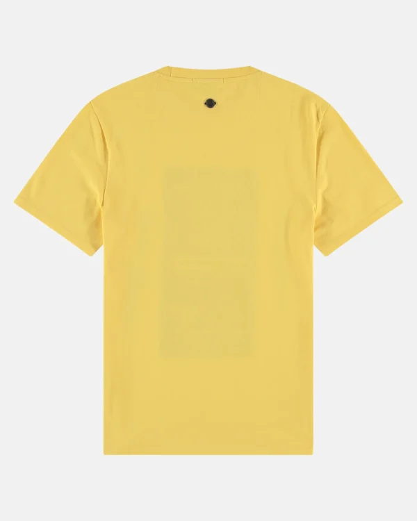 Polo'S En T-Shirts-Gaastra Wales T-Shirt