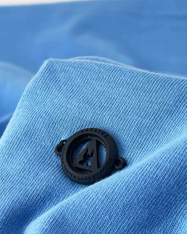 Polo'S En T-Shirts-Gaastra Wales T-Shirt
