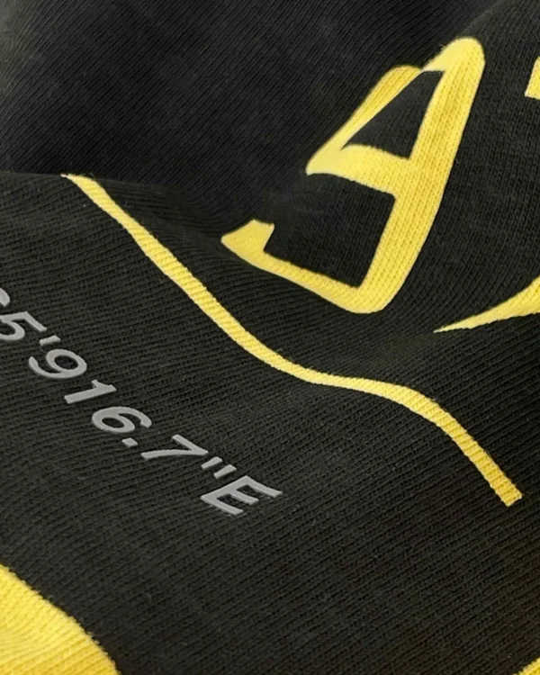 Polo'S En T-Shirts-Gaastra Wales T-Shirt