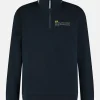 Truien En Sweaters-Gaastra Warme En Stretchy Seagull Jersey