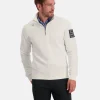 Truien En Sweaters-Gaastra Warme En Stretchy Seagull Jersey