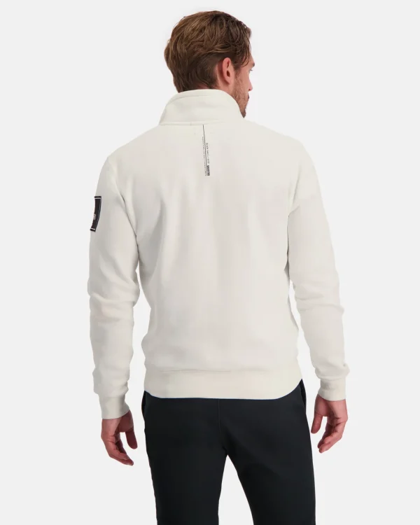 Truien En Sweaters-Gaastra Warme En Stretchy Seagull Jersey