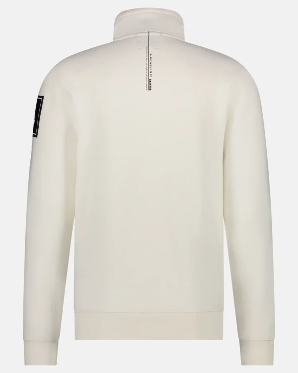 Truien En Sweaters-Gaastra Warme En Stretchy Seagull Jersey