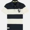 Polo'S En T-Shirts-Gaastra Watercraft Rugby Polo