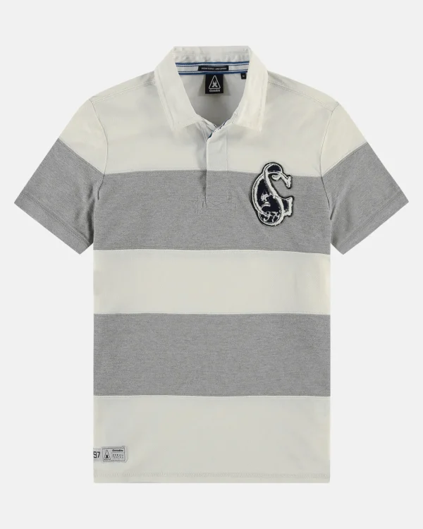 Polo'S En T-Shirts-Gaastra Watercraft Rugby Polo