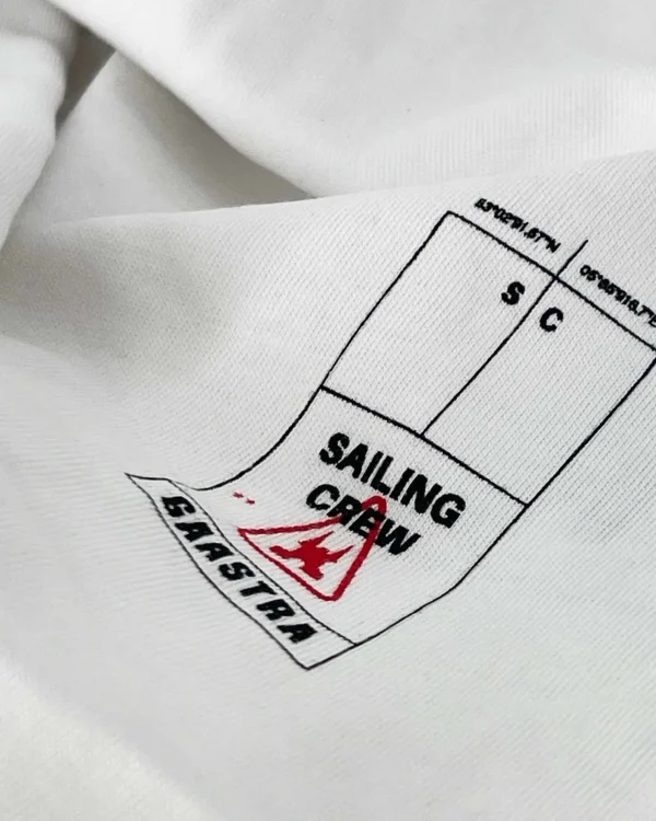 Polo'S En T-Shirts-Gaastra Wilson Muscle T-Shirt