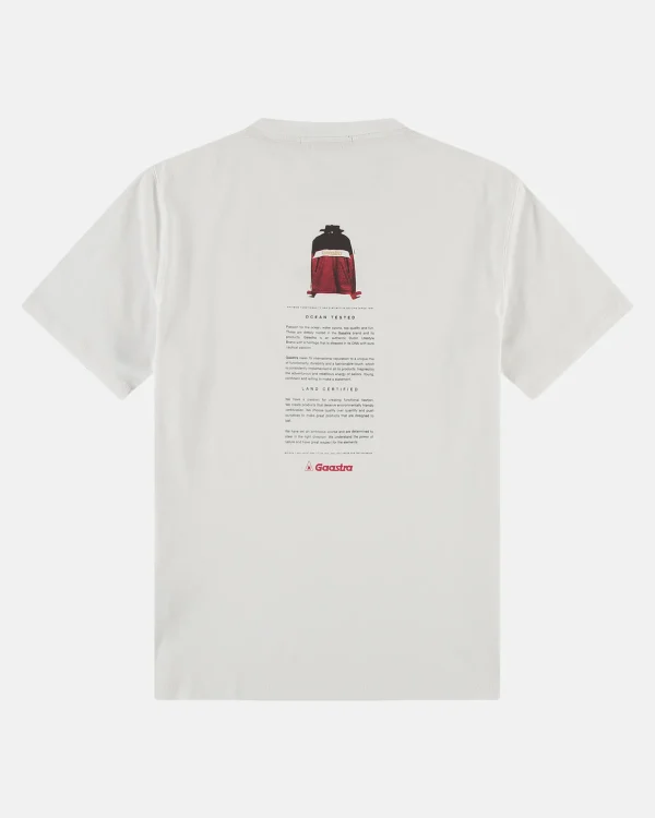 Polo'S En T-Shirts-Gaastra Wilson Muscle T-Shirt