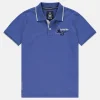 Polo'S En T-Shirts-Gaastra Wishbone Polo