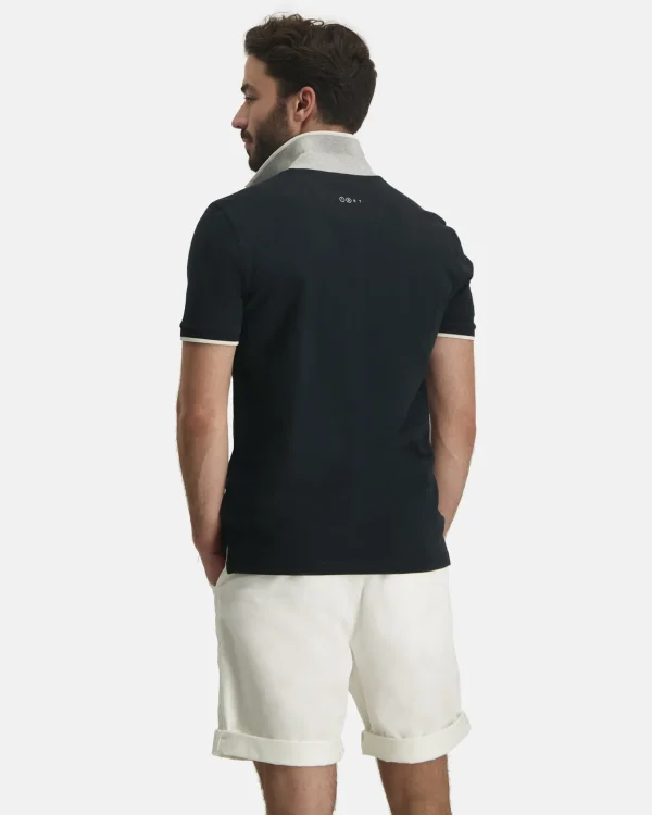 Polo'S En T-Shirts-Gaastra Wishbone Polo