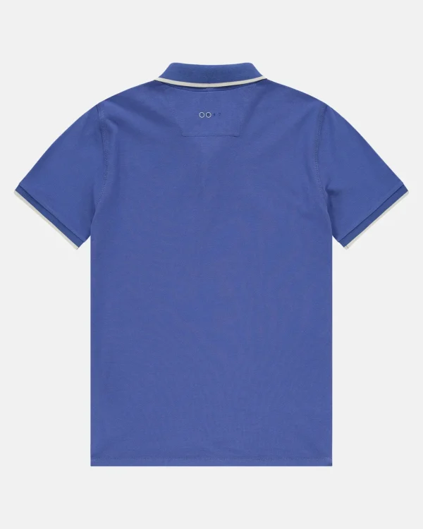 Polo'S En T-Shirts-Gaastra Wishbone Polo