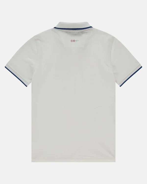 Polo'S En T-Shirts-Gaastra Wishbone Polo