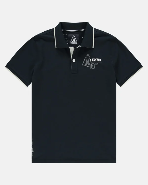 Polo'S En T-Shirts-Gaastra Wishbone Polo