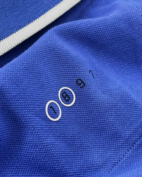 Polo'S En T-Shirts-Gaastra Wishbone Polo