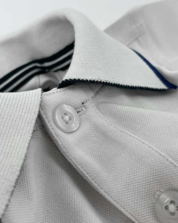Polo'S En T-Shirts-Gaastra Wishbone Polo