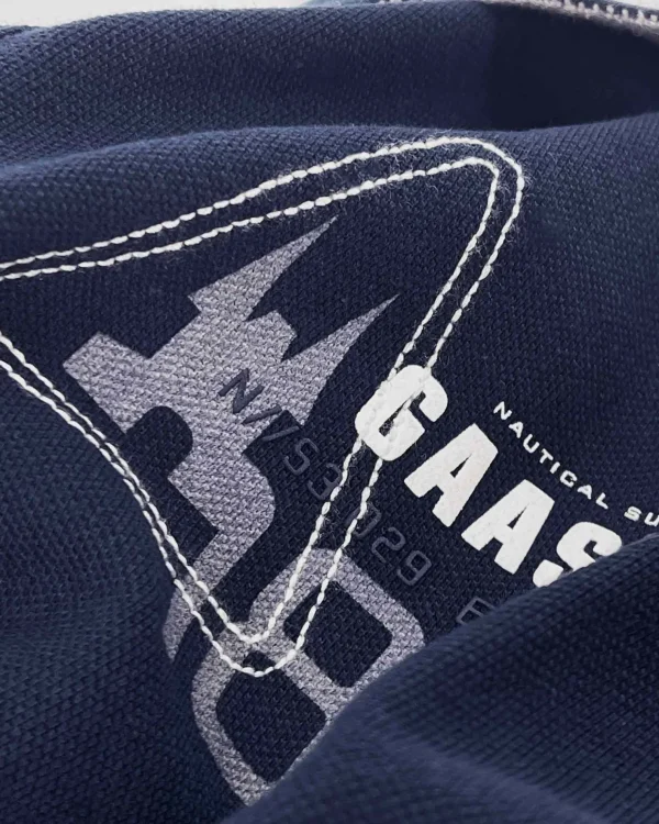 Polo'S En T-Shirts-Gaastra Wishbone Polo