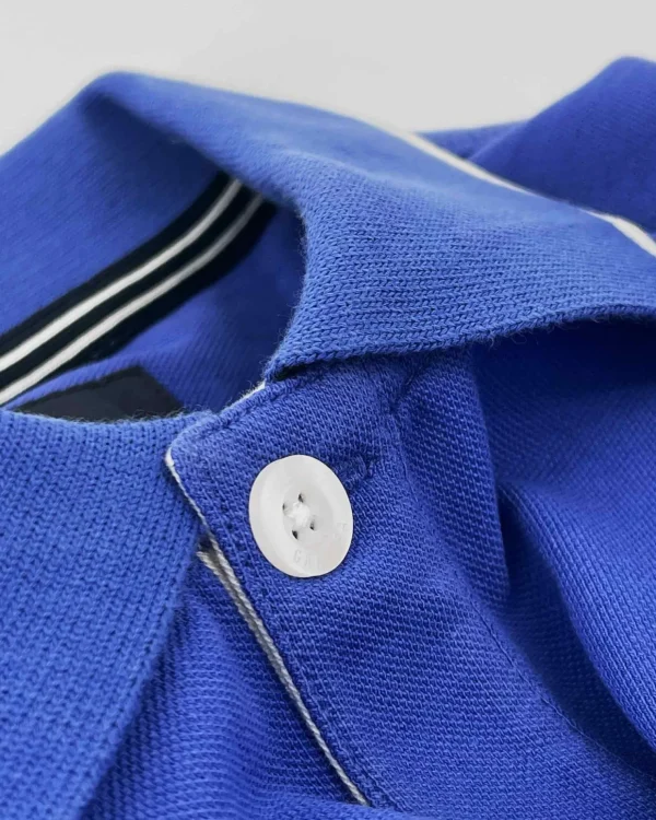 Polo'S En T-Shirts-Gaastra Wishbone Polo