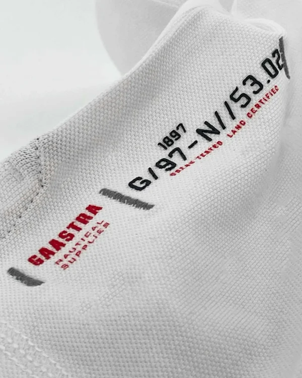 Polo'S En T-Shirts-Gaastra Wishbone Polo