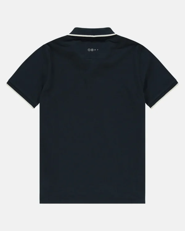 Polo'S En T-Shirts-Gaastra Wishbone Polo