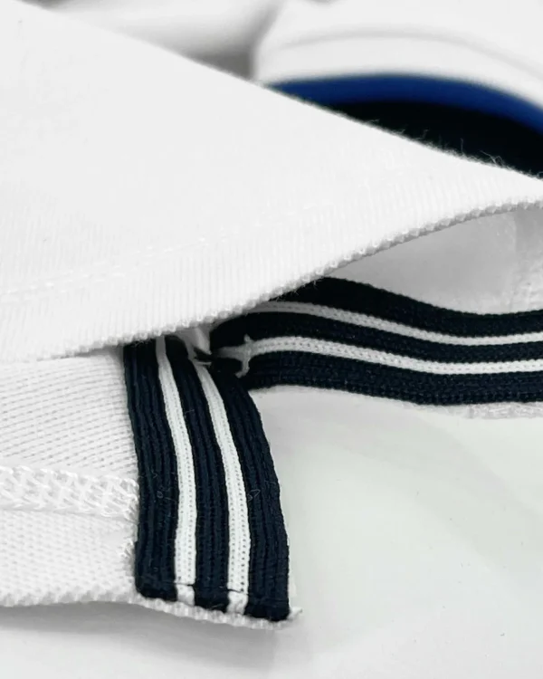Polo'S En T-Shirts-Gaastra Wishbone Polo